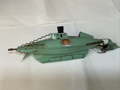 Vintage sutcliffe nautilus - vintage,