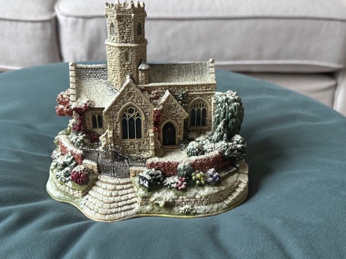 Lilliput lane l2621 lead - lane,