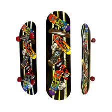 31" Skateboard Adult & Kids