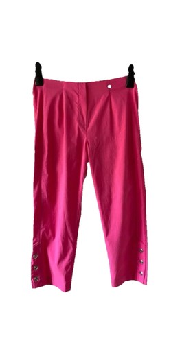 Robell marie pink - marie, crop