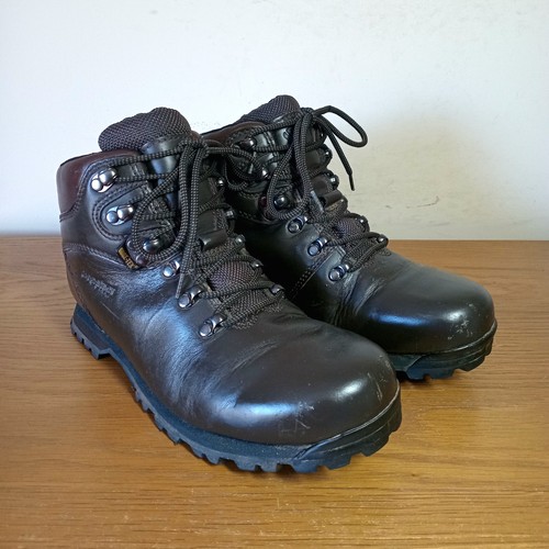 Brasher walking hiking - brasher,