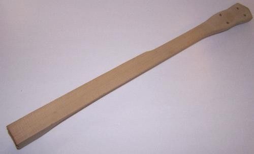 Harmony banjo neck blank - banjo,