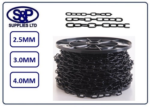 5mm 3mm 4mm steel - steel, chain