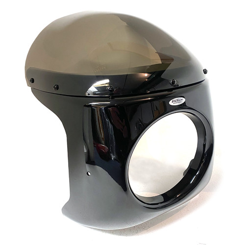 Universal motorcycle - 7",