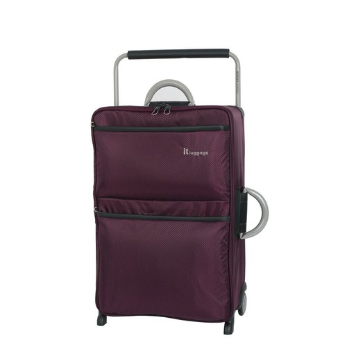Luggage worlds lightest - it,