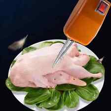 Electric Plucker Handheld Poultry Plucker Hair Remover Automatic Plucking Tool