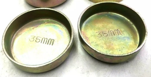35mm cup type core - x,