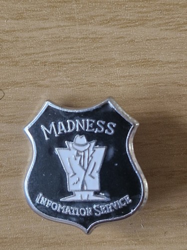 Madness information service - information,