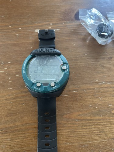 Suunto vyper dive computer - suunto,