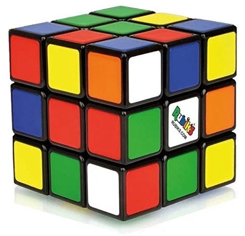 Original rubik cube - original, 3x3