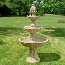 Primrose 150cm Regal Antique