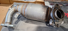 Catalytic Converter Type
