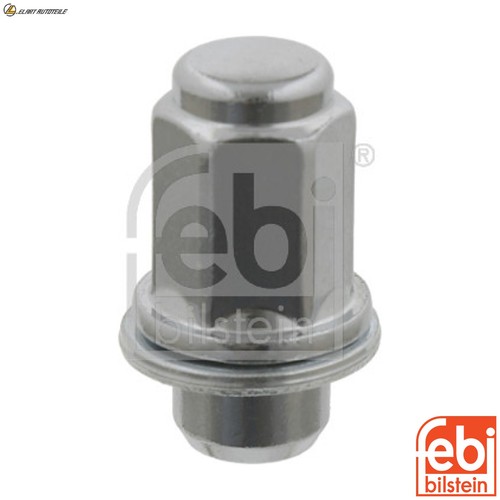 Wheel nut 46662 - 46662, for
