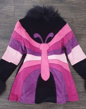 1960s 70s Hippie Boho Penny