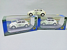 CARARAMA VW BEETLE ,HERBIE X3