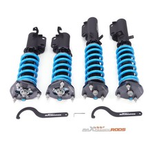 Full Coilover suspension Shock