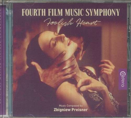 Preisner zbigniew foolish - zbigniew,