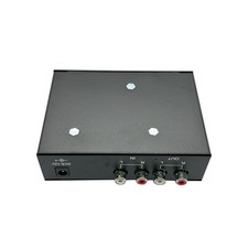 7 Band Digital Equalizer 3.5mm