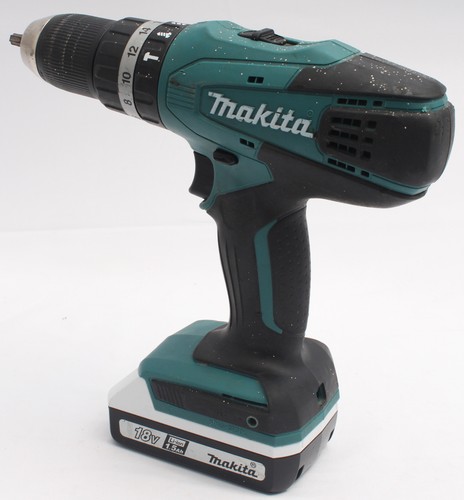 Makita cordless 18v combi - cordless,