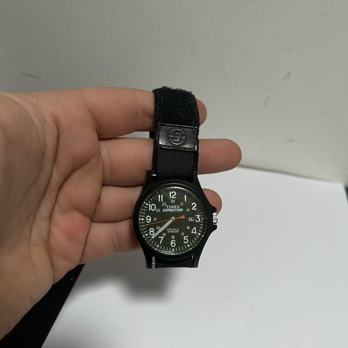 Timex expedition acadia - timex,