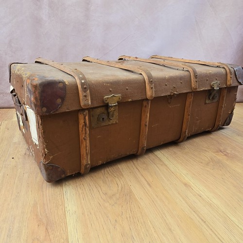 Vintage bentwood banded - bentwood,