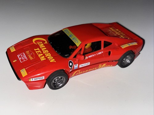 Vintage scalextric model - vintage,