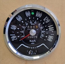 Jaeger Speedo Speedometer