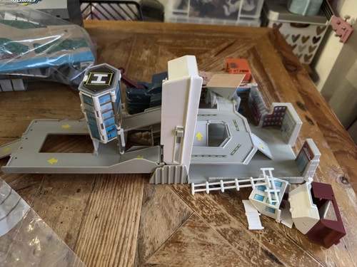 Micro machines hiways byways - micro, &