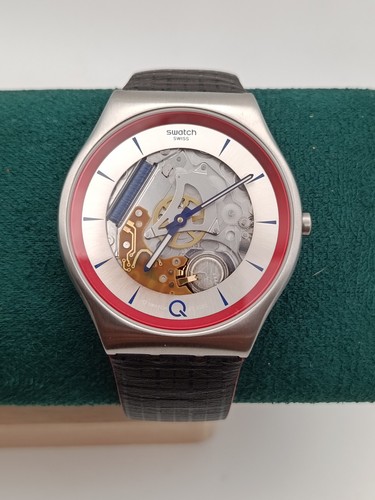 Swatch men james - swatch, q