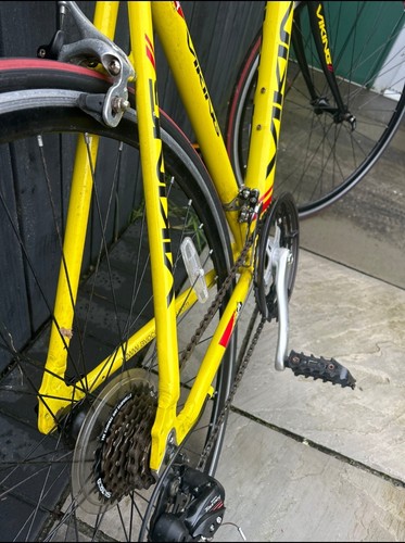 Viking xrr road - , bike
