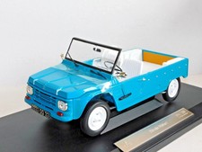 NOREV CITROEN MEHARI BLUE 1983