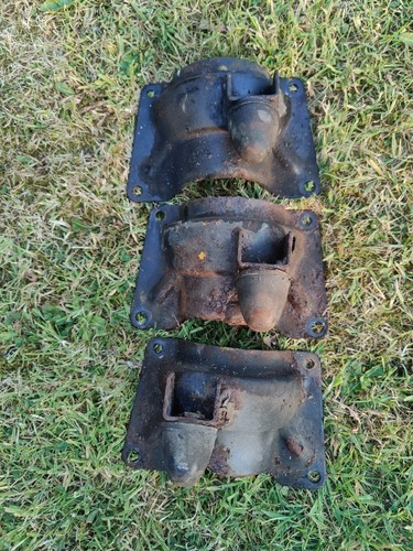 Set hydragas mounting - set, 3