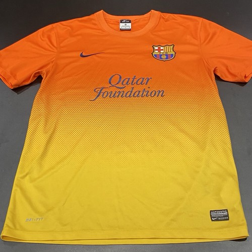 2012 2013 barcelona home - 2012,