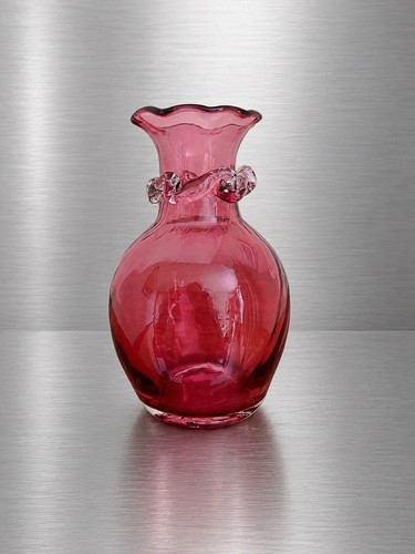 Vintage handblown pilgrim - vintage,