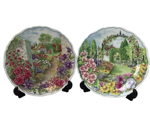 Royal albert secret garden the - royal,