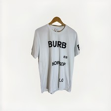 Burberry Men's T-Shirt XL