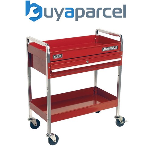 Sealey cx101d superline pro - sealey,