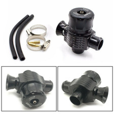 New Dual Port BOV Dump Valve Blow Off For Skoda Fabia Octavia VRS 1.8T 20v Turbo