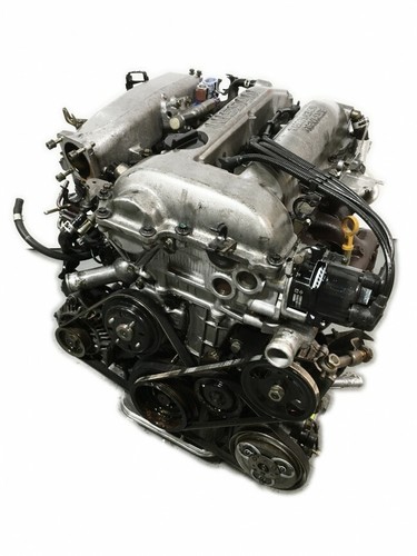 Bent cam black top engine - bent,