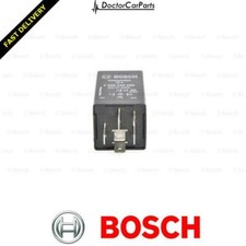 Windscreen Wiper Relay FOR VW