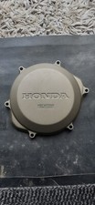 Honda Xr650l   Clutch Cover