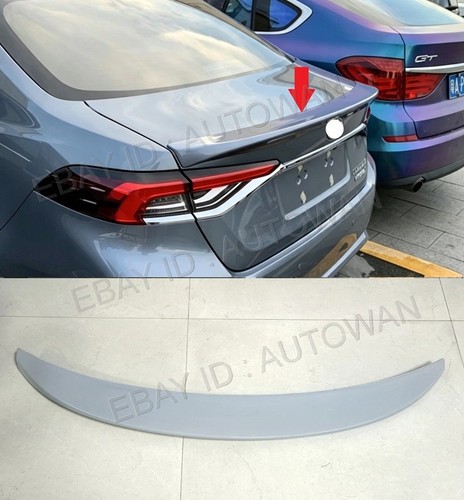 Abs factory style - style, rear