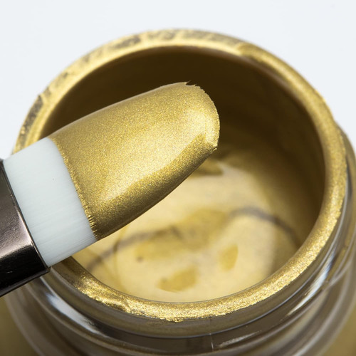 Acrylic leather paint 18k - acrylic,