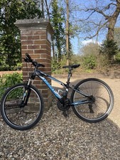 Giant Aluxx 6000 Mountain Bike