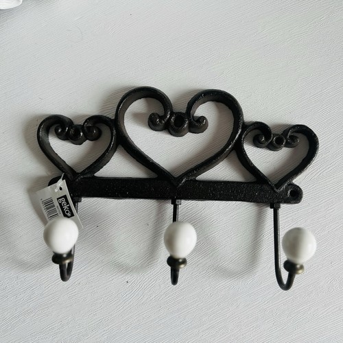 Coat hooks wall mounted - coat,