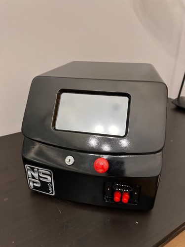 Nsp nano professional tattoo - nsp,