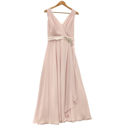 Jenny packham maxi dress - no., 1