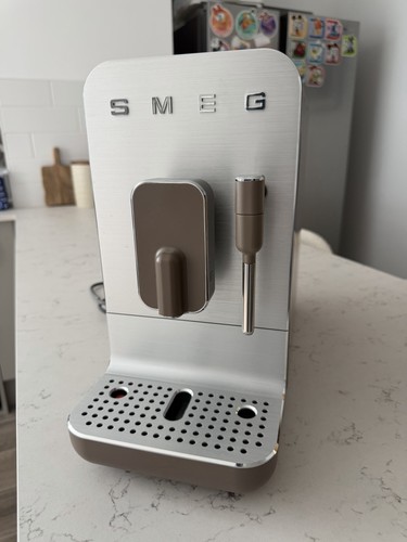 Smeg bean cup bcc12 - to,