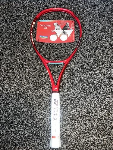 Yonex vcore 2026 grip 2 - yonex,