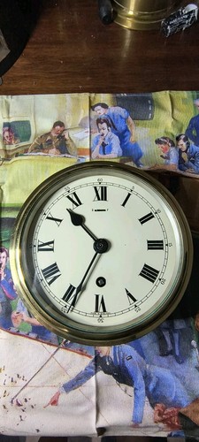Raf solid brass wall - solid,